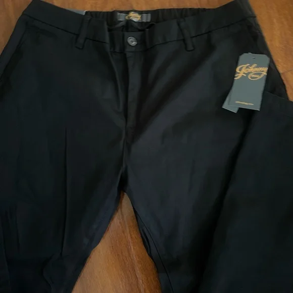 Johnny Bigg Chino Pants size 40 - Picture 7 of 8